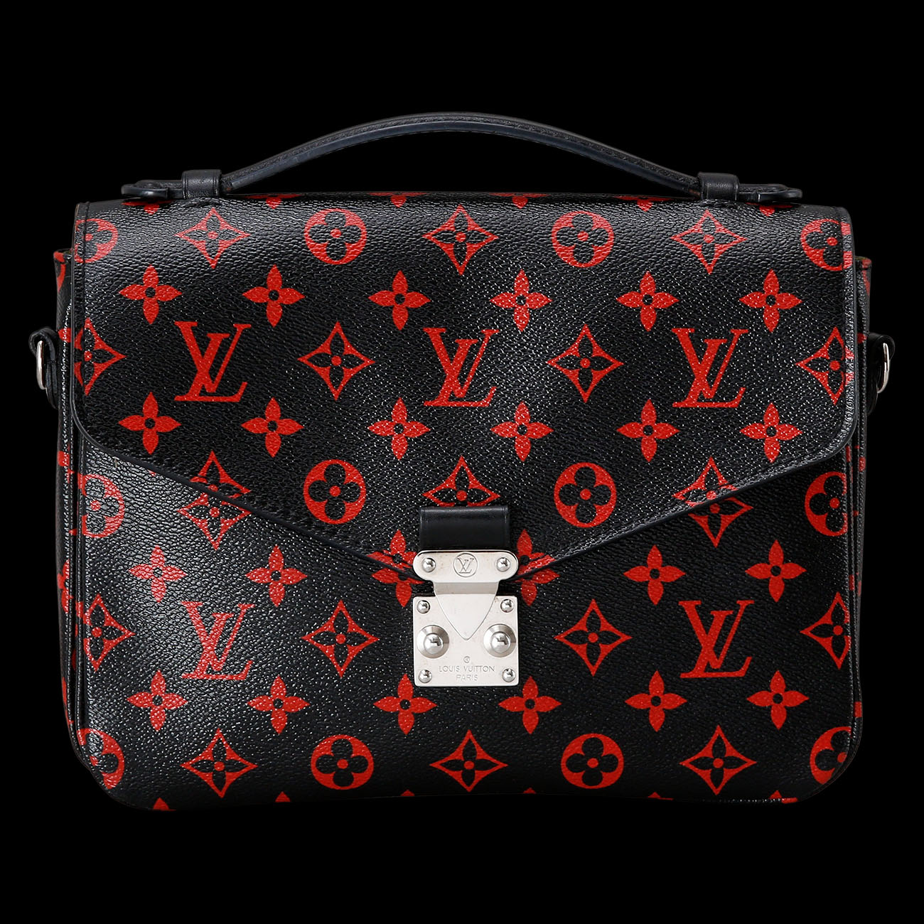 LOUIS VUITTON(USED)루이비통 포쉐트 메티스